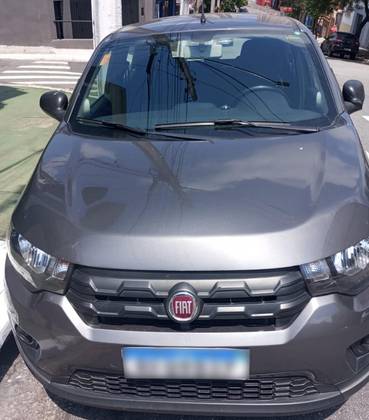 FIAT UNO 1.0 FIREFLY FLEX DRIVE MANUAL FIAT UNO 1.0 FIREFLY FLEX DRIVE MANUAL